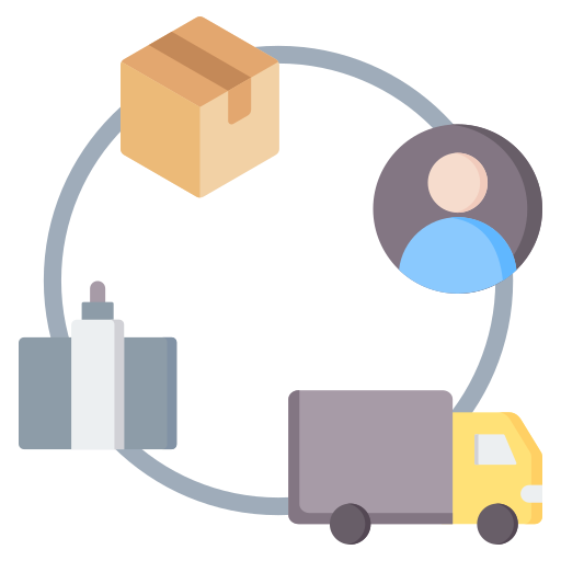 Дистриб’юторські компанії