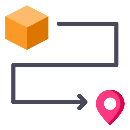 Доставка клієнту