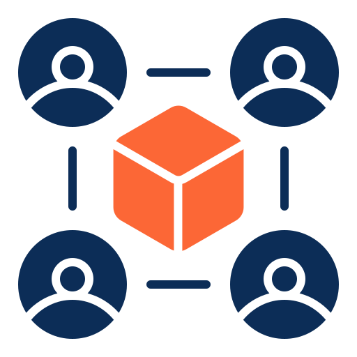 Компанії з мережею роздрібних точок