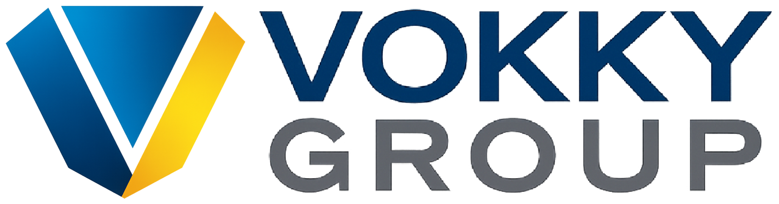 VOKKY Group logo